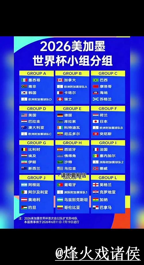 世界杯比分平台全站精彩赛事预告