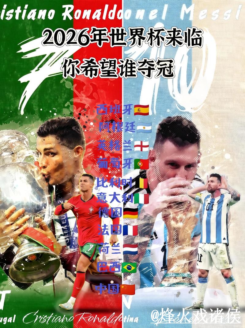 最新2026世界杯竞猜平台推荐 最新2026世界杯竞猜平台推荐